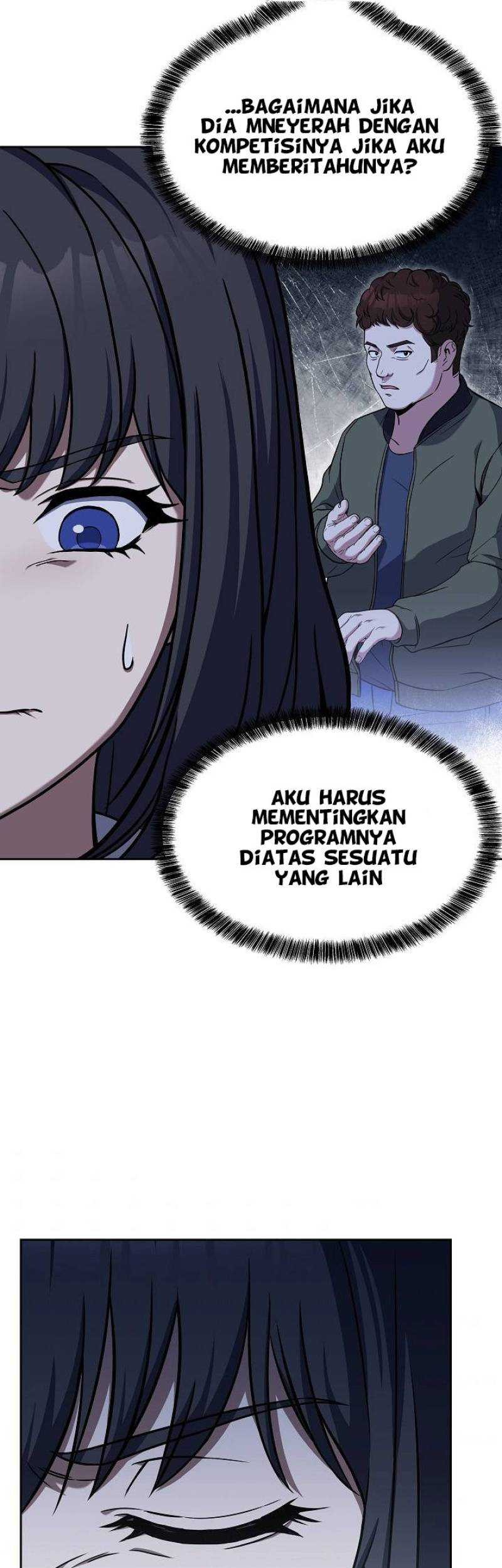 Youngest Chef From the 3rd Rate Hotel Chapter 41 Gambar 22