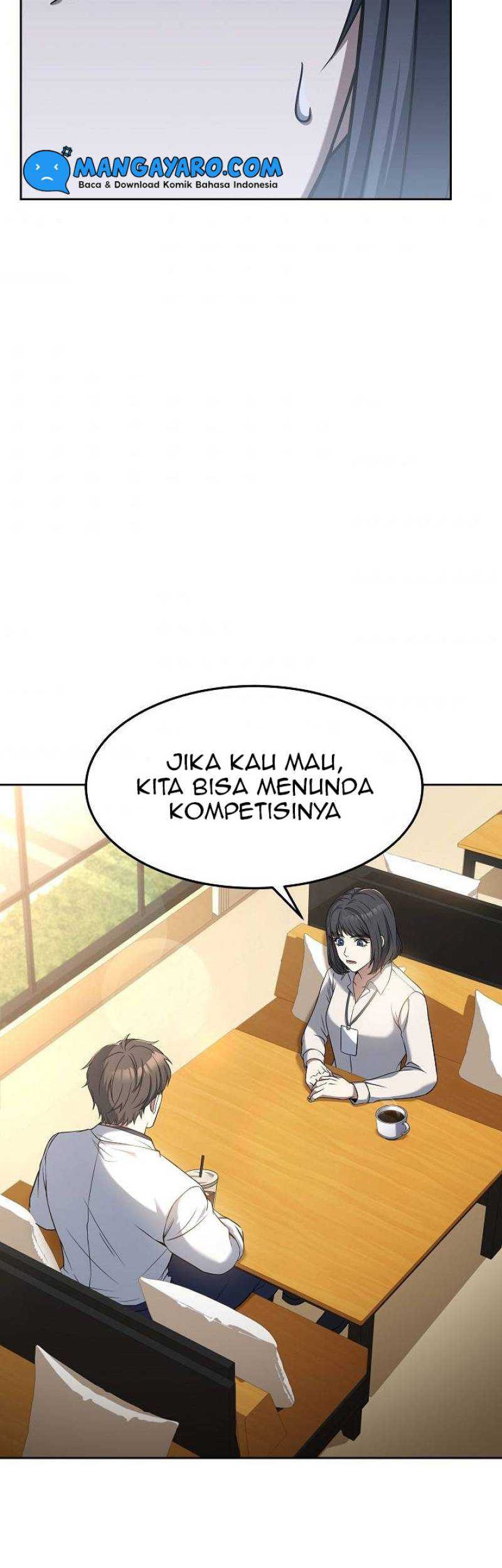 Youngest Chef From the 3rd Rate Hotel Chapter 41 Gambar 23