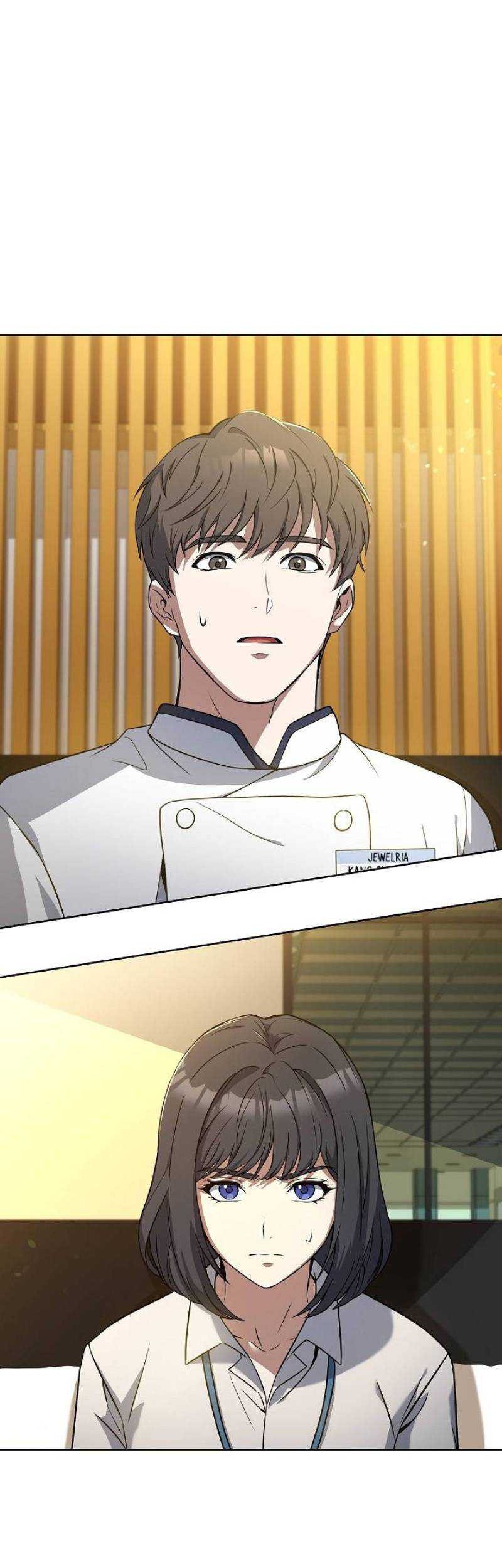 Youngest Chef From the 3rd Rate Hotel Chapter 41 Gambar 24