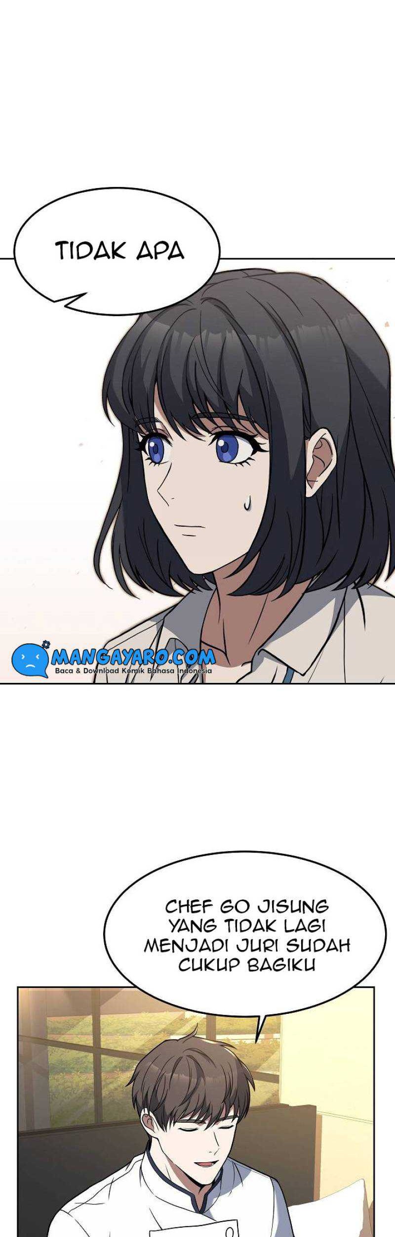 Youngest Chef From the 3rd Rate Hotel Chapter 41 Gambar 25