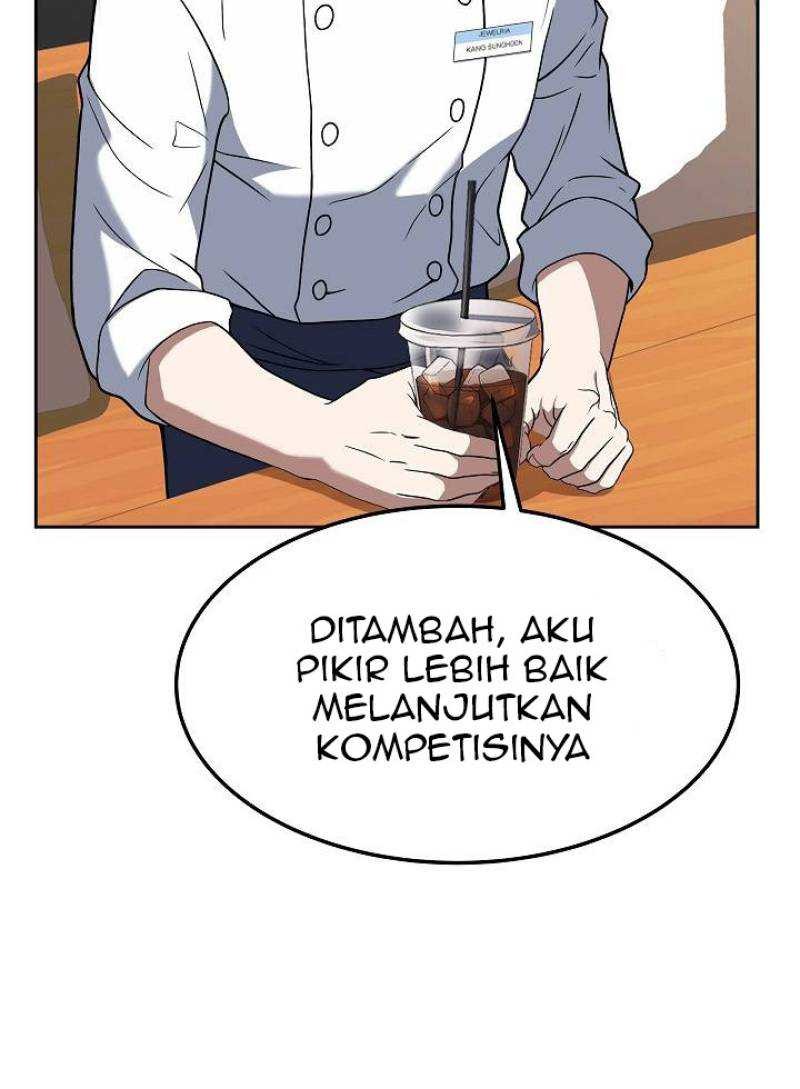 Youngest Chef From the 3rd Rate Hotel Chapter 41 Gambar 26