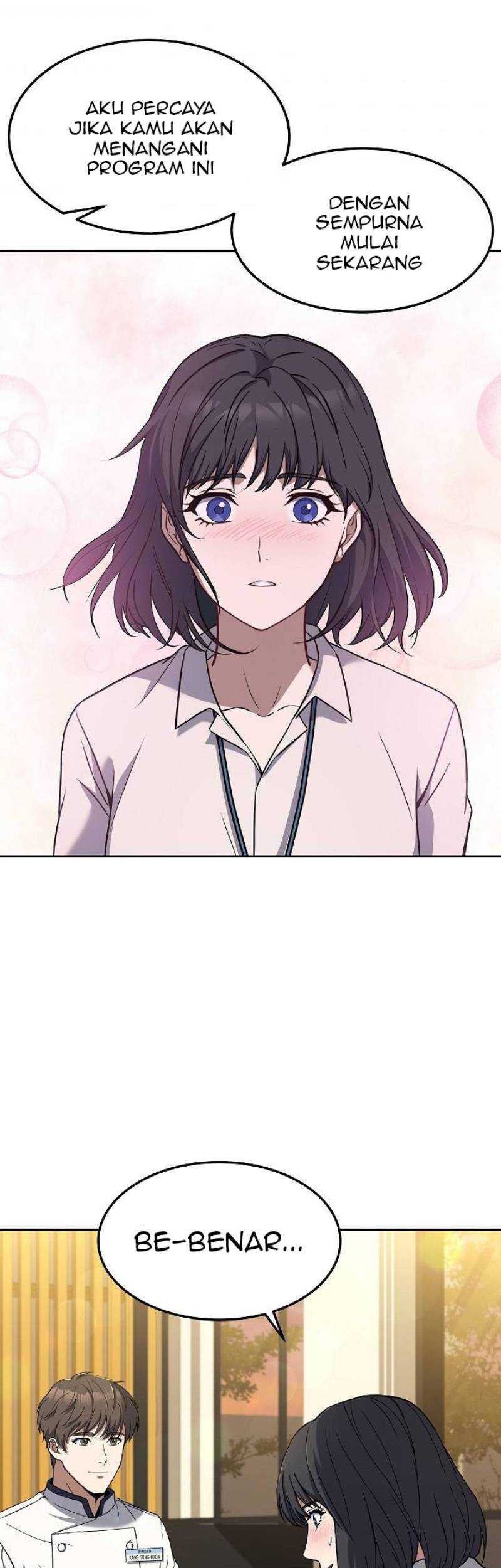 Youngest Chef From the 3rd Rate Hotel Chapter 41 Gambar 29