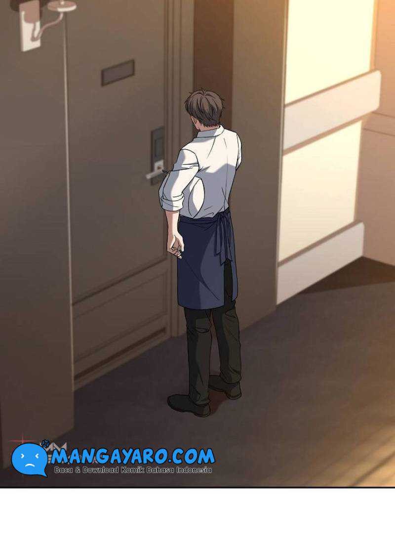 Youngest Chef From the 3rd Rate Hotel Chapter 41 Gambar 31