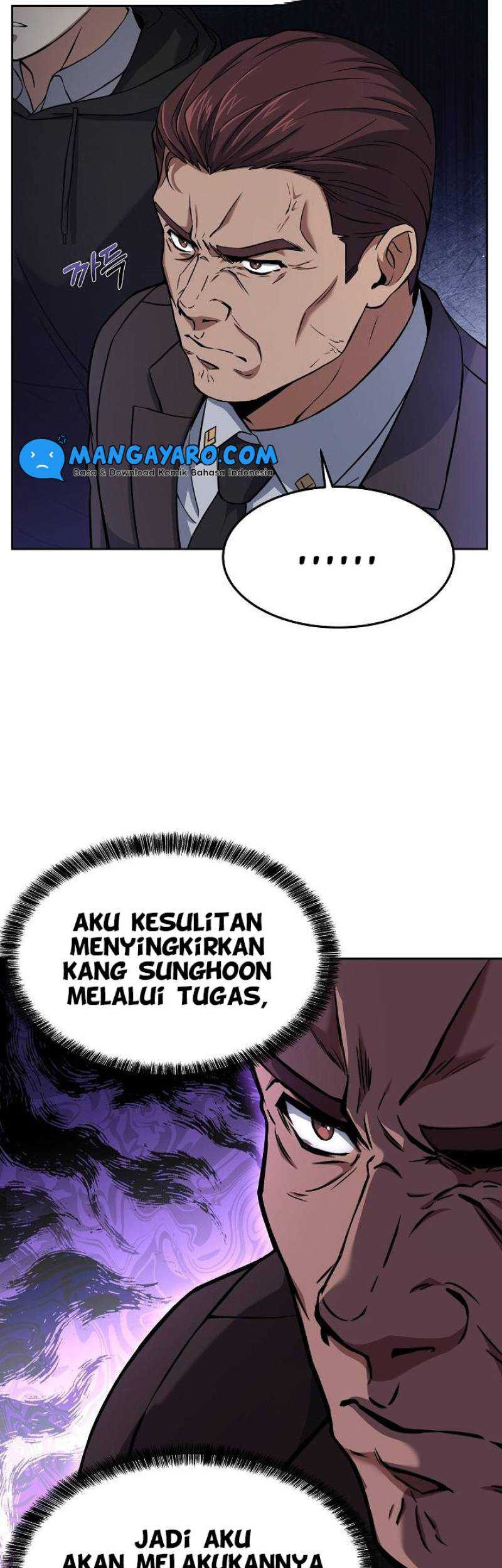 Youngest Chef From the 3rd Rate Hotel Chapter 41 Gambar 37