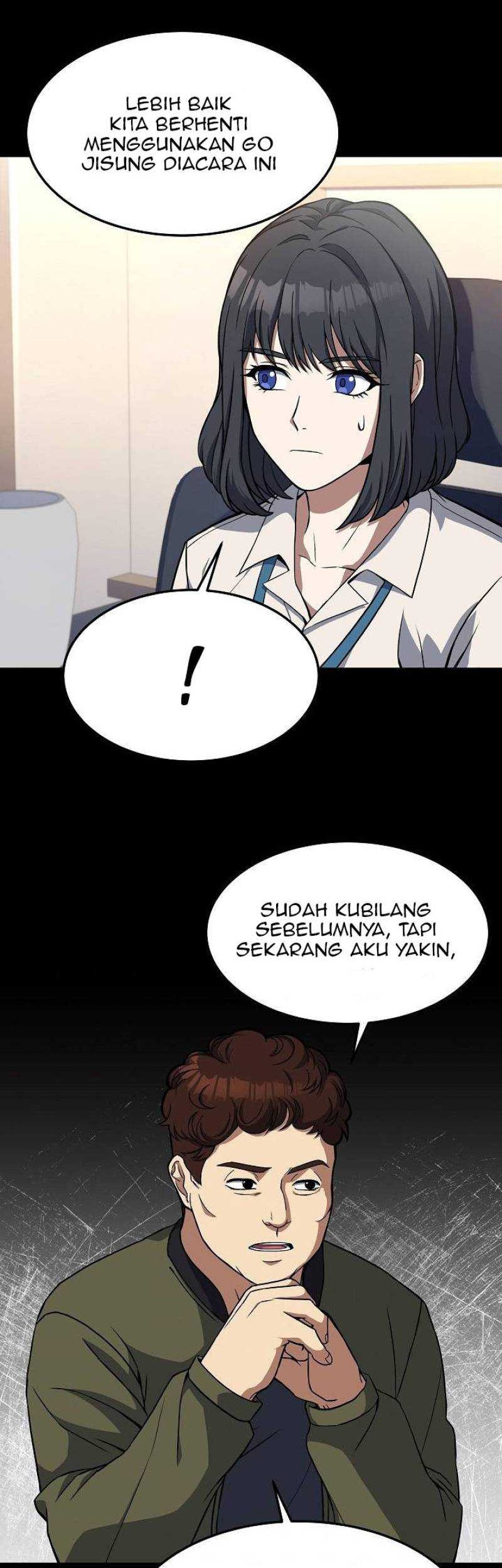 Youngest Chef From the 3rd Rate Hotel Chapter 40 Gambar 44