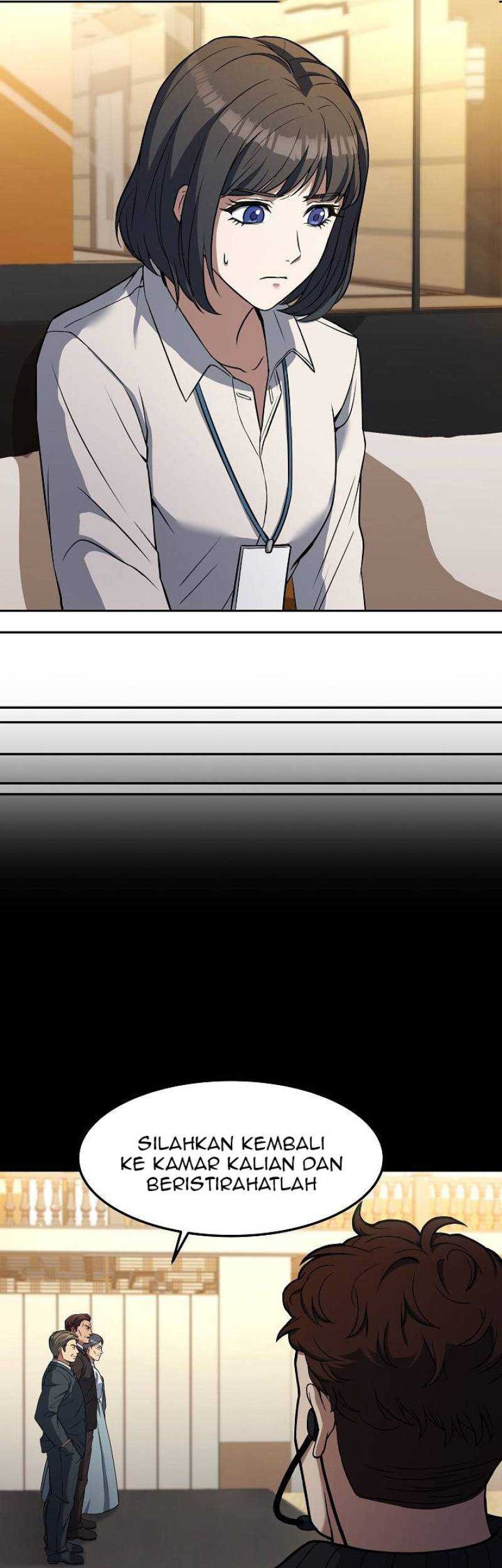 Youngest Chef From the 3rd Rate Hotel Chapter 40 Gambar 41