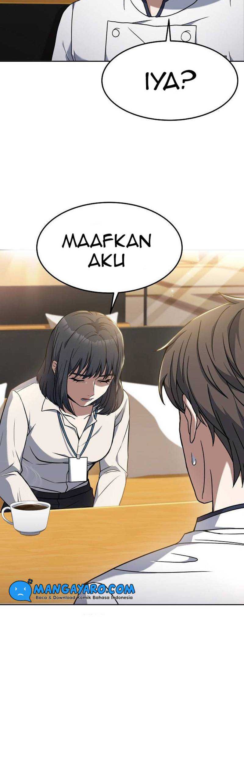 Youngest Chef From the 3rd Rate Hotel Chapter 40 Gambar 59