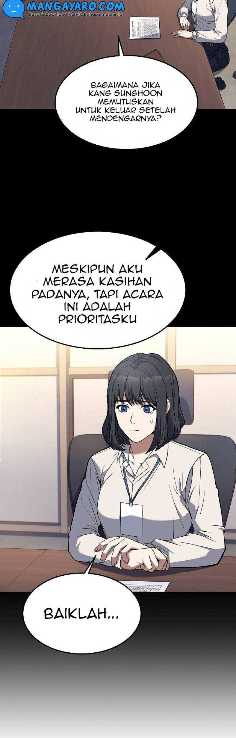 Youngest Chef From the 3rd Rate Hotel Chapter 40 Gambar 57