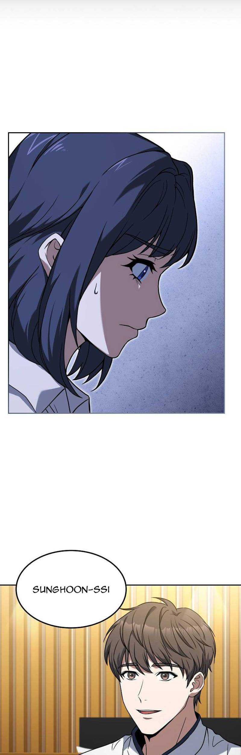 Youngest Chef From the 3rd Rate Hotel Chapter 40 Gambar 58