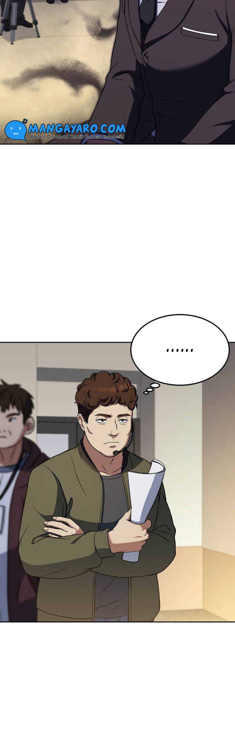 Youngest Chef From the 3rd Rate Hotel Chapter 40 Gambar 3