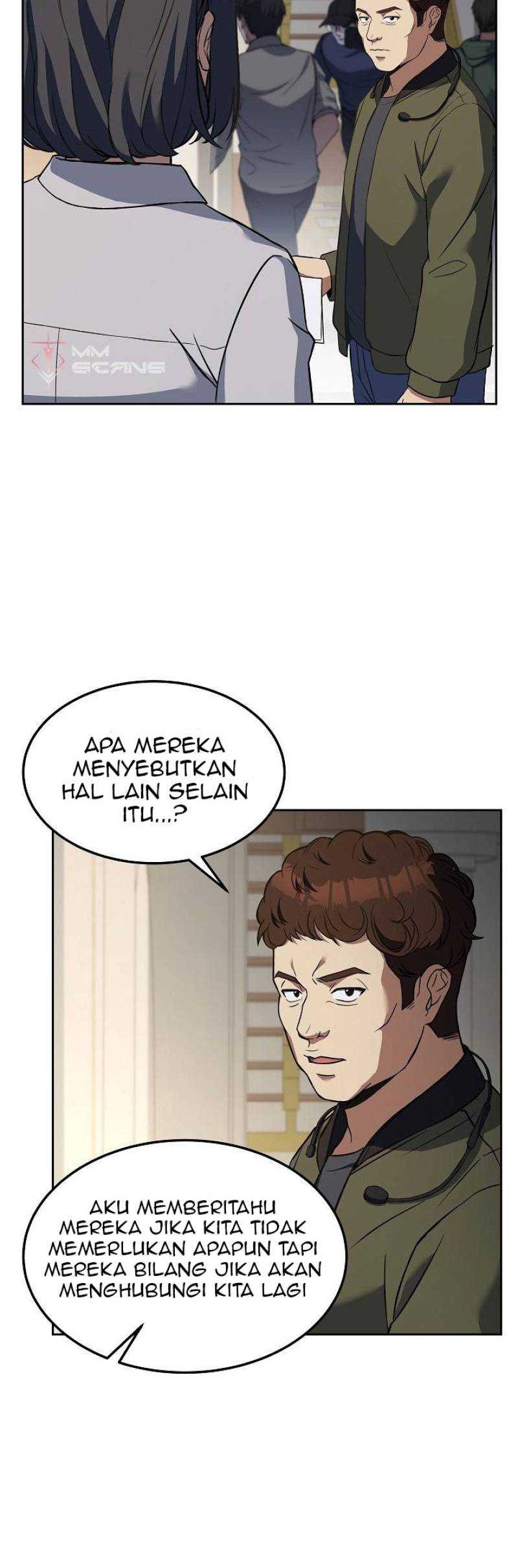 Youngest Chef From the 3rd Rate Hotel Chapter 40 Gambar 10