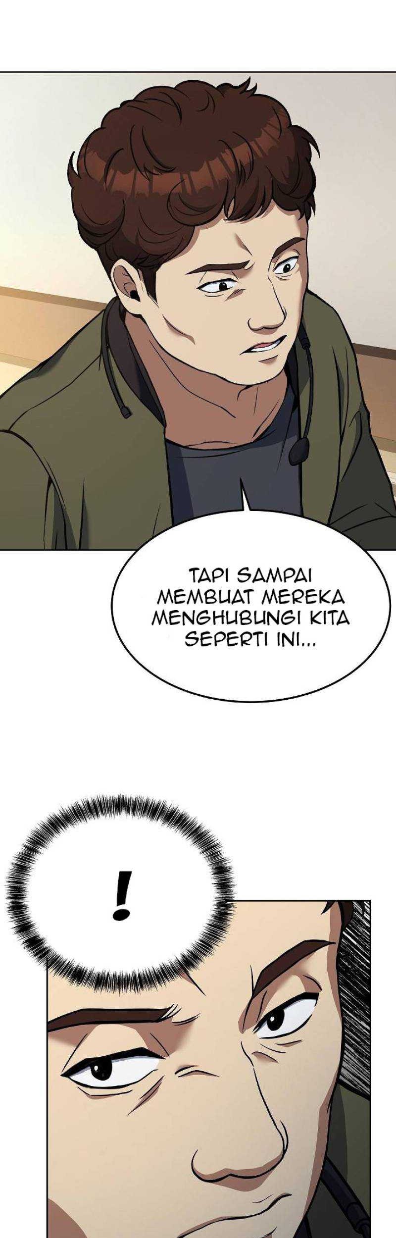 Youngest Chef From the 3rd Rate Hotel Chapter 40 Gambar 13