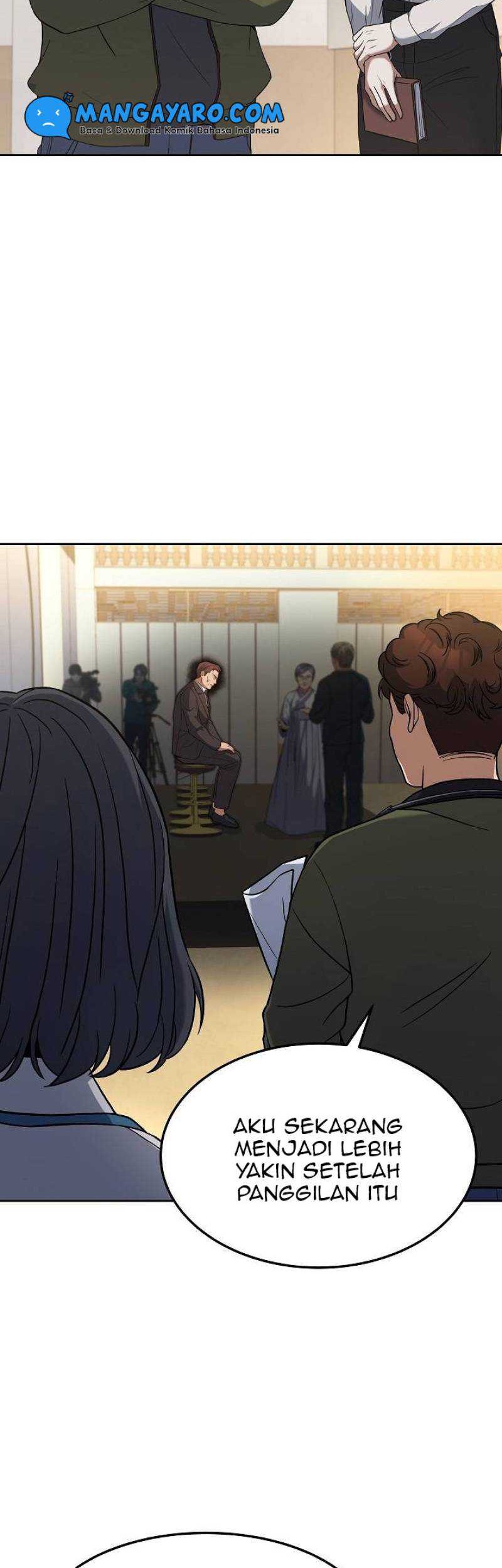 Youngest Chef From the 3rd Rate Hotel Chapter 40 Gambar 17