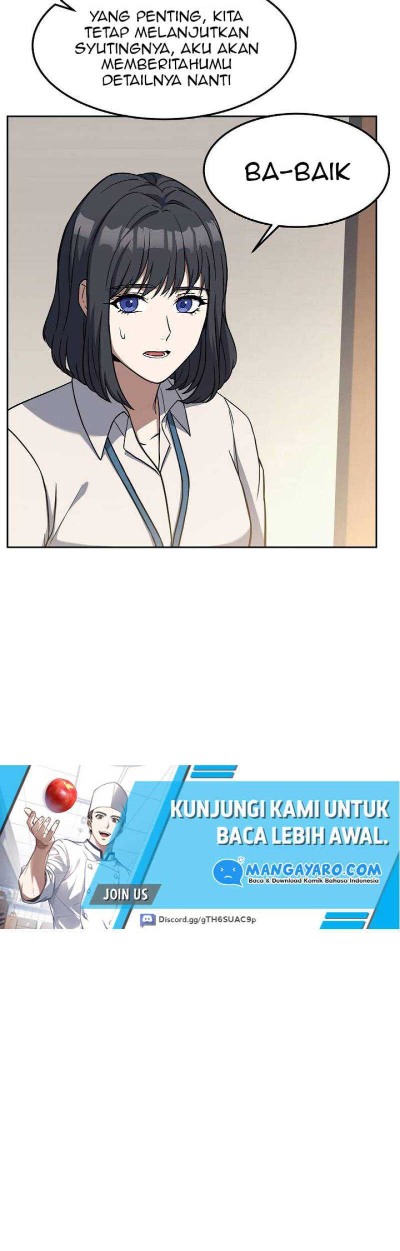 Youngest Chef From the 3rd Rate Hotel Chapter 40 Gambar 18