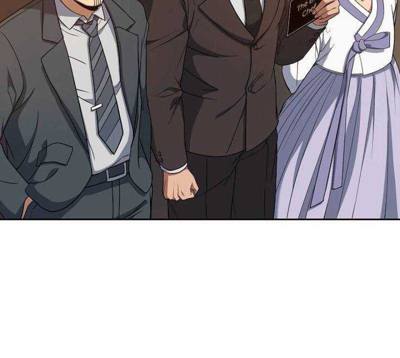 Youngest Chef From the 3rd Rate Hotel Chapter 40 Gambar 20