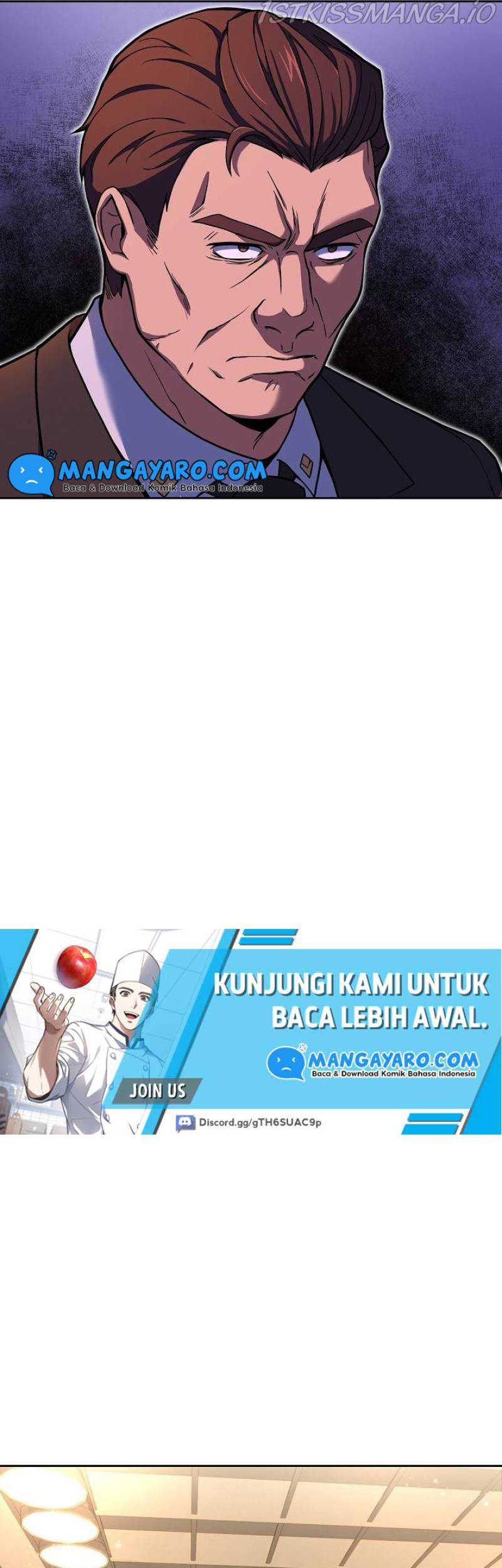 Youngest Chef From the 3rd Rate Hotel Chapter 40 Gambar 36