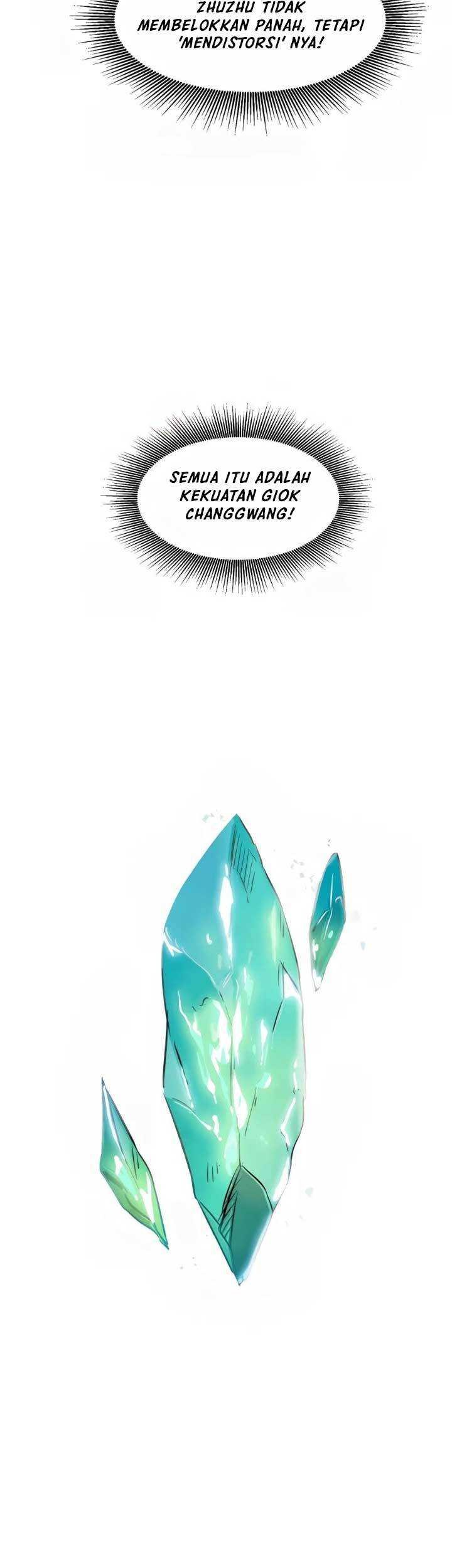 Infinite Level Up in Murim Chapter 67 Gambar 50