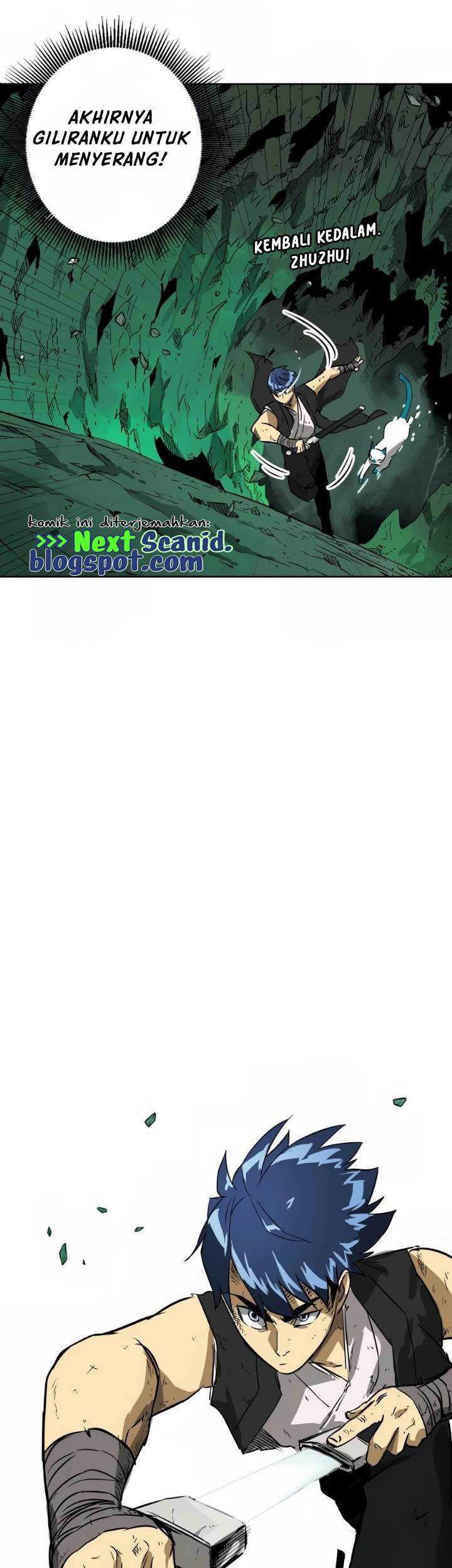 Infinite Level Up in Murim Chapter 67 Gambar 54