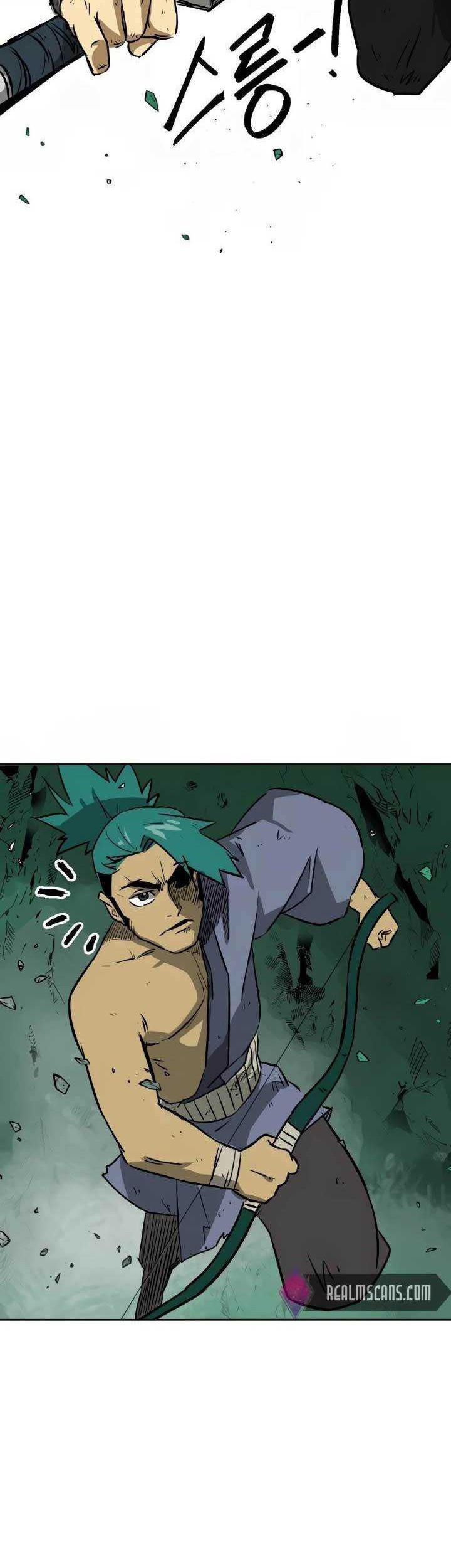 Infinite Level Up in Murim Chapter 67 Gambar 55