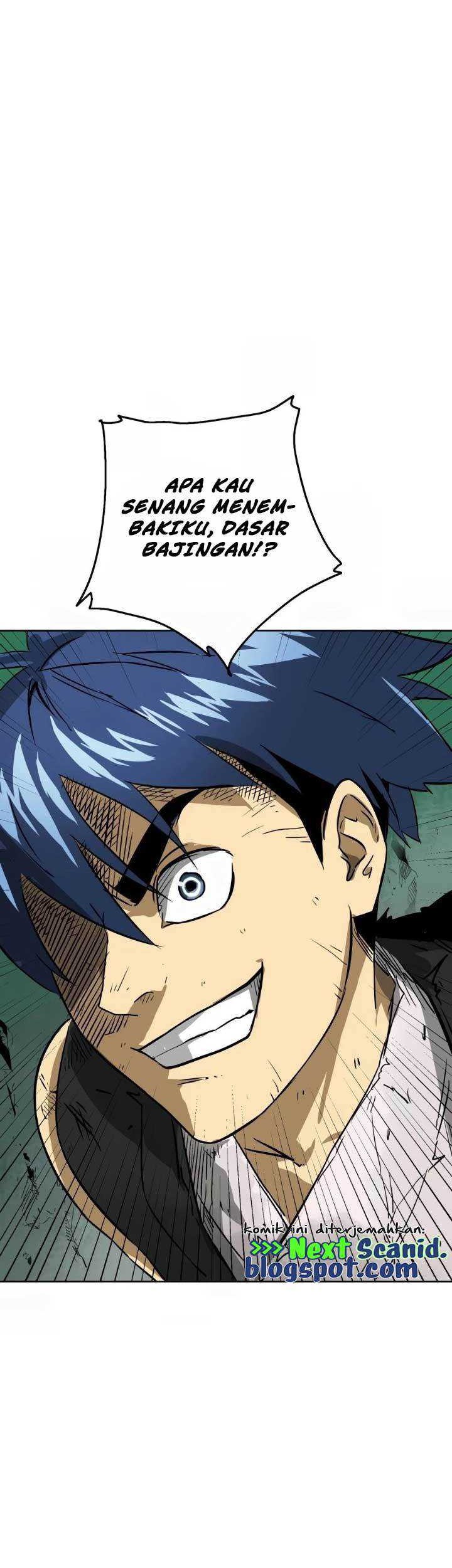 Infinite Level Up in Murim Chapter 67 Gambar 56