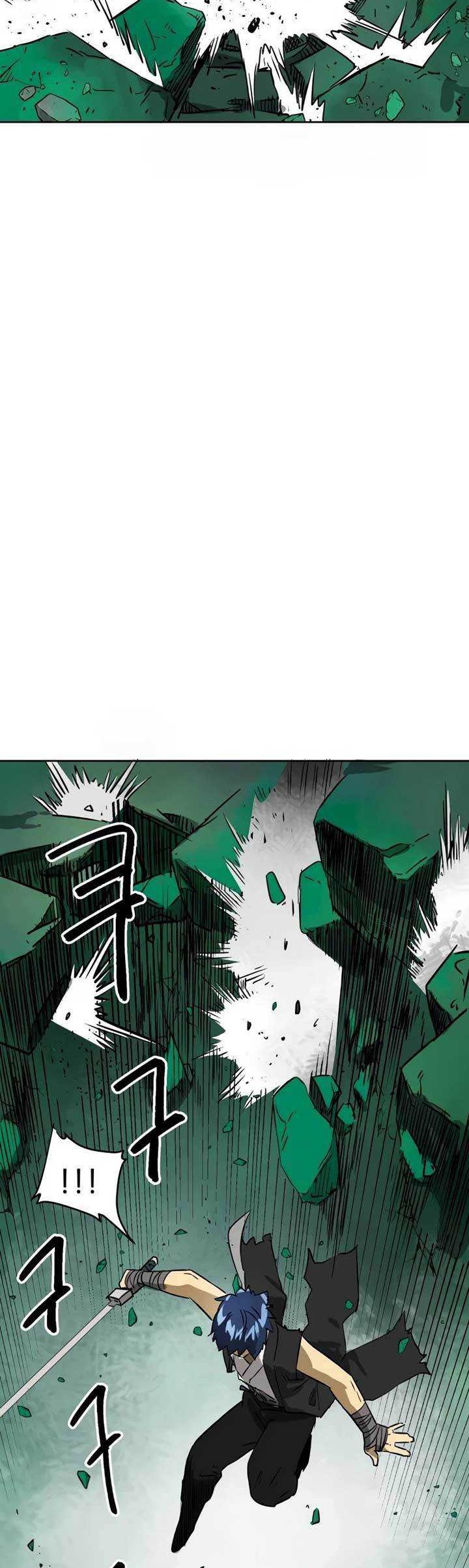 Infinite Level Up in Murim Chapter 67 Gambar 61