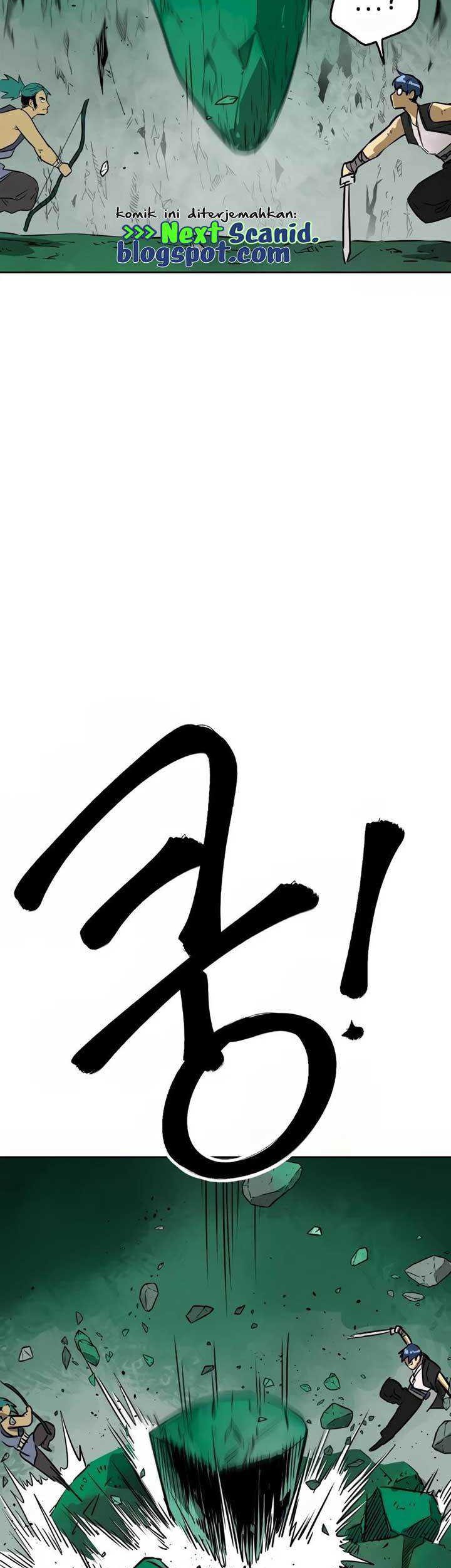 Infinite Level Up in Murim Chapter 67 Gambar 60