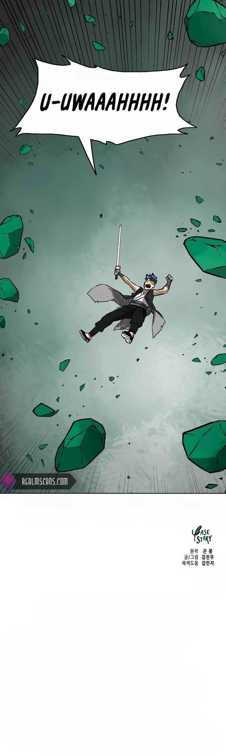 Infinite Level Up in Murim Chapter 67 Gambar 65