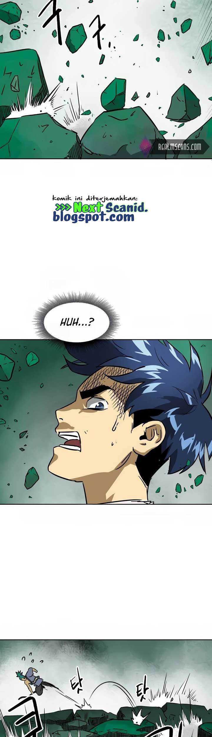 Infinite Level Up in Murim Chapter 67 Gambar 62