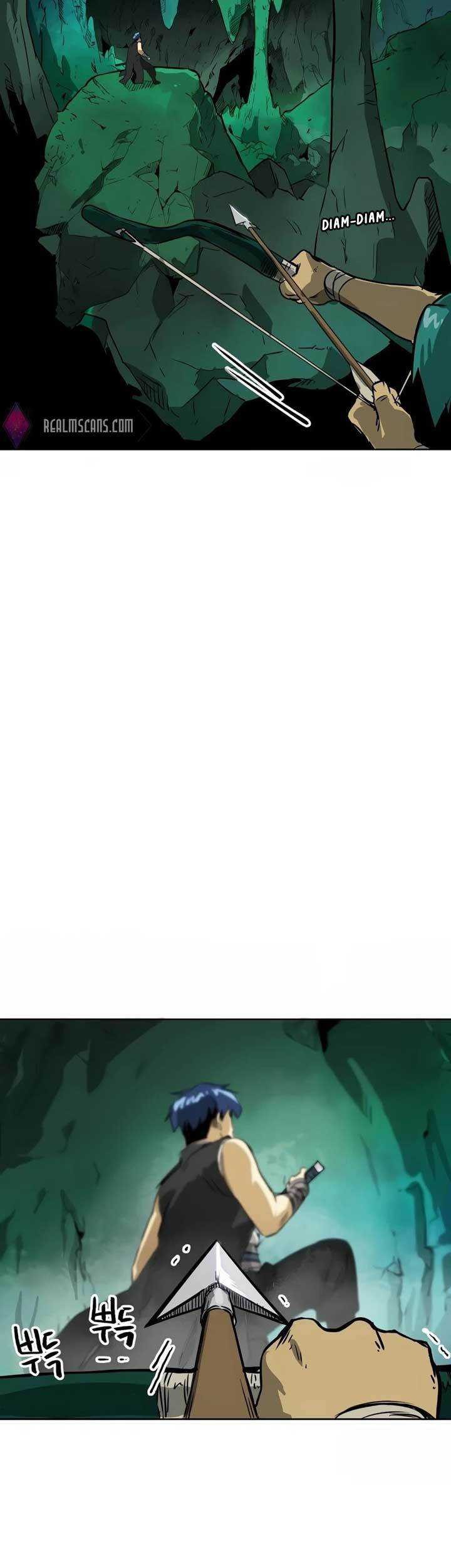 Infinite Level Up in Murim Chapter 67 Gambar 34