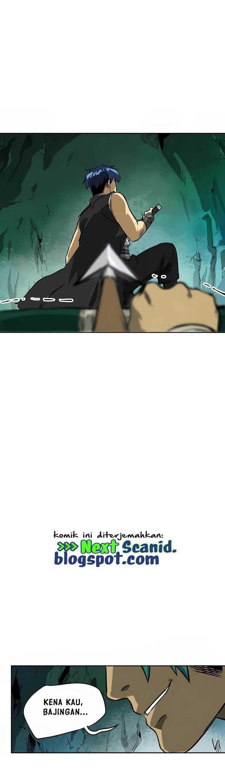 Infinite Level Up in Murim Chapter 67 Gambar 35