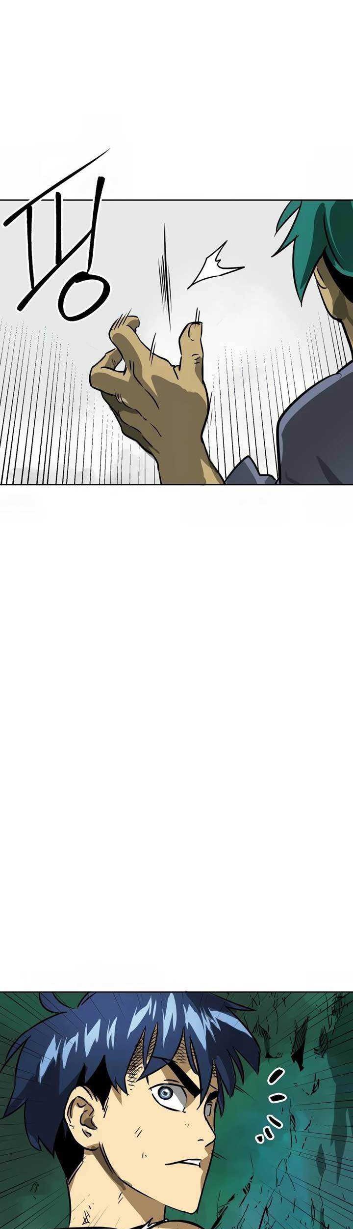 Infinite Level Up in Murim Chapter 67 Gambar 36