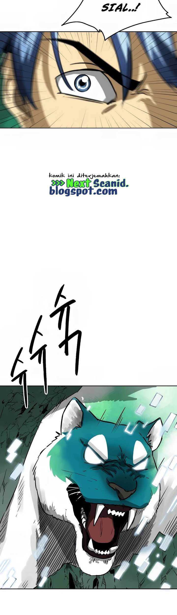 Infinite Level Up in Murim Chapter 67 Gambar 38