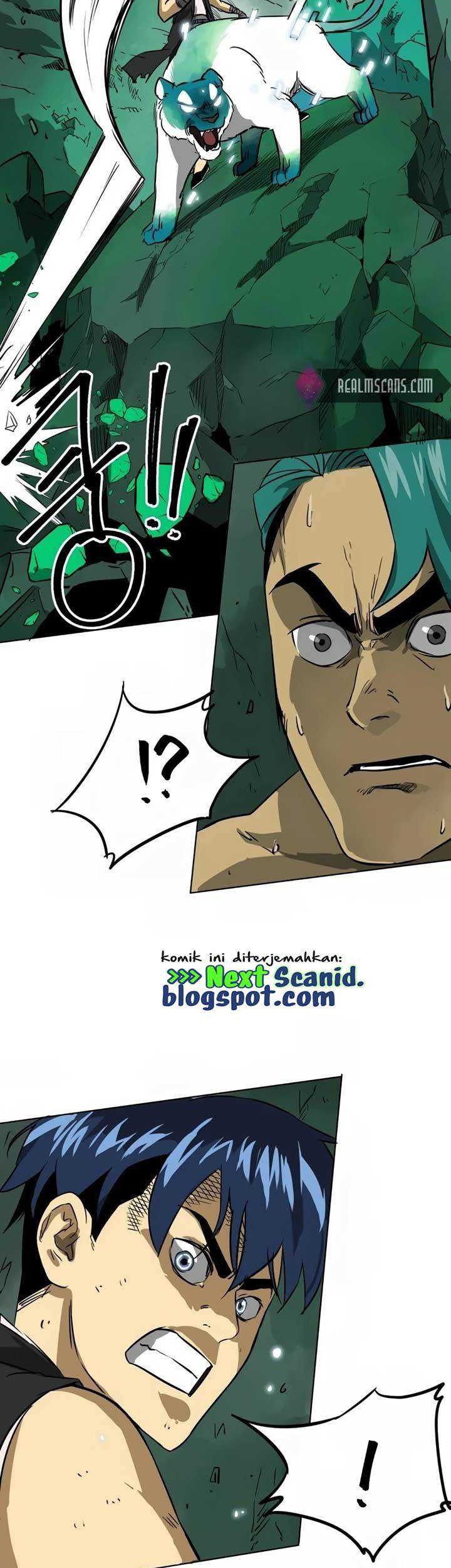 Infinite Level Up in Murim Chapter 67 Gambar 40