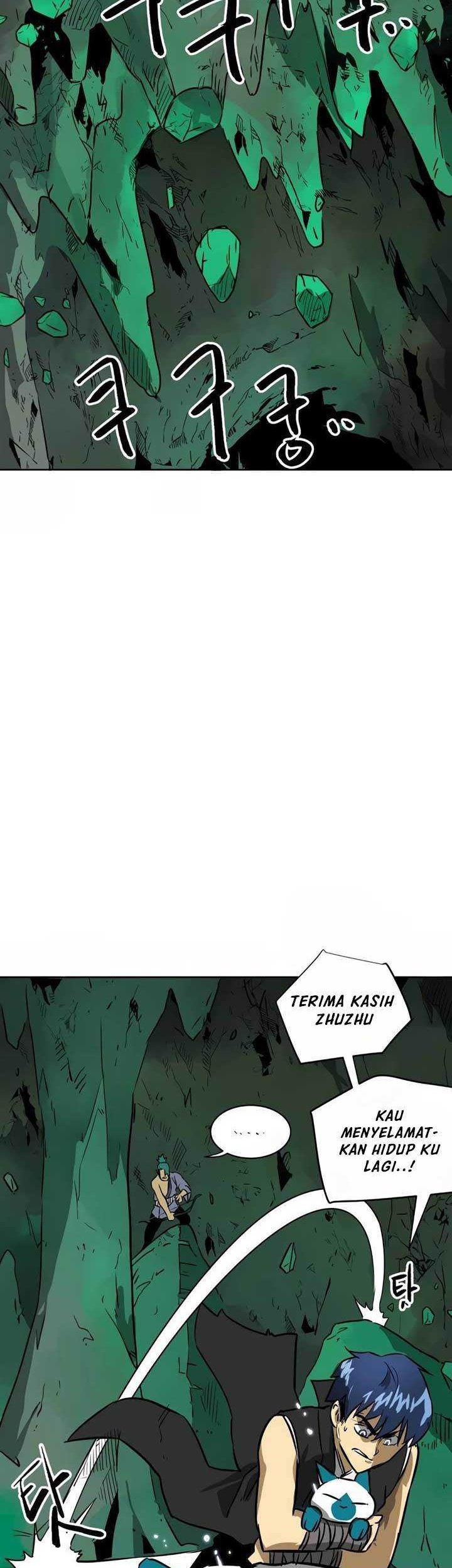 Infinite Level Up in Murim Chapter 67 Gambar 43