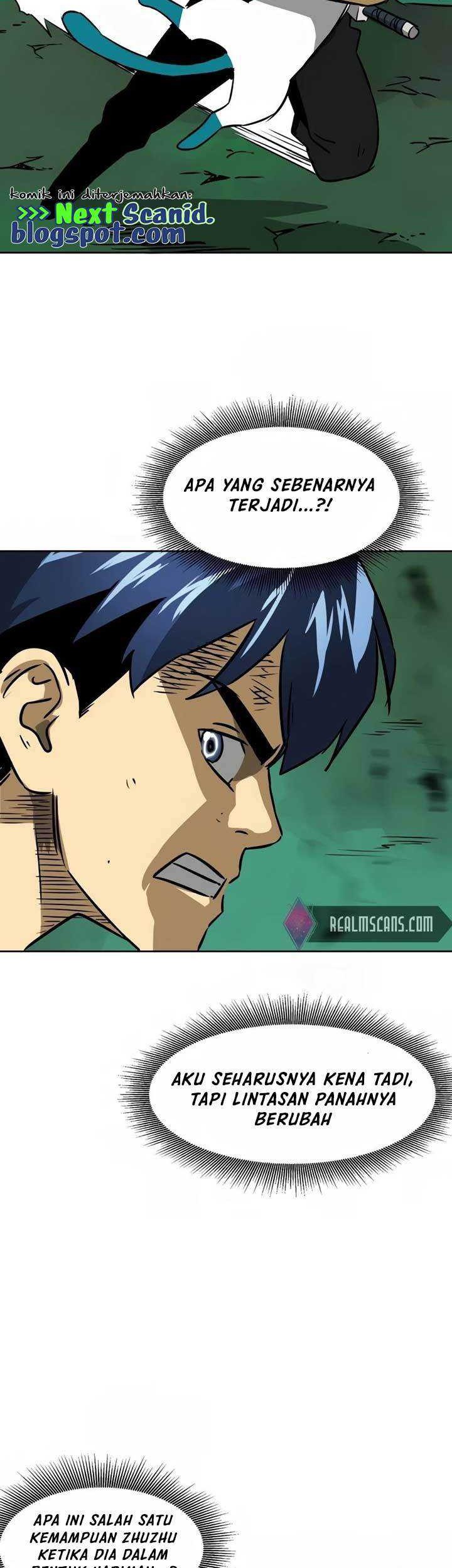 Infinite Level Up in Murim Chapter 67 Gambar 44