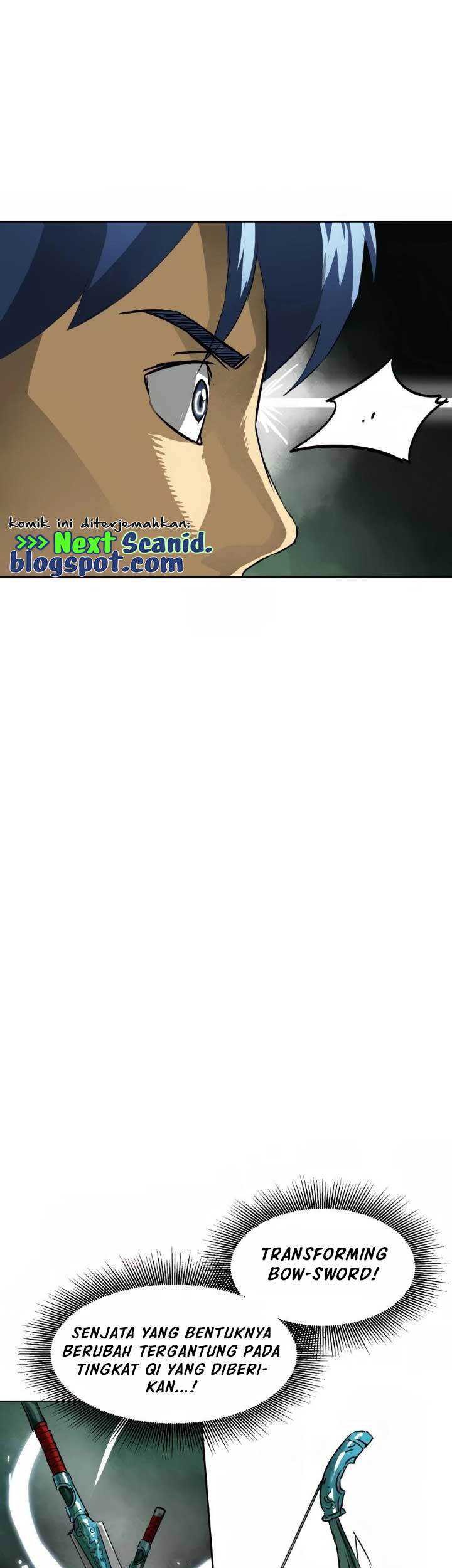 Infinite Level Up in Murim Chapter 67 Gambar 46