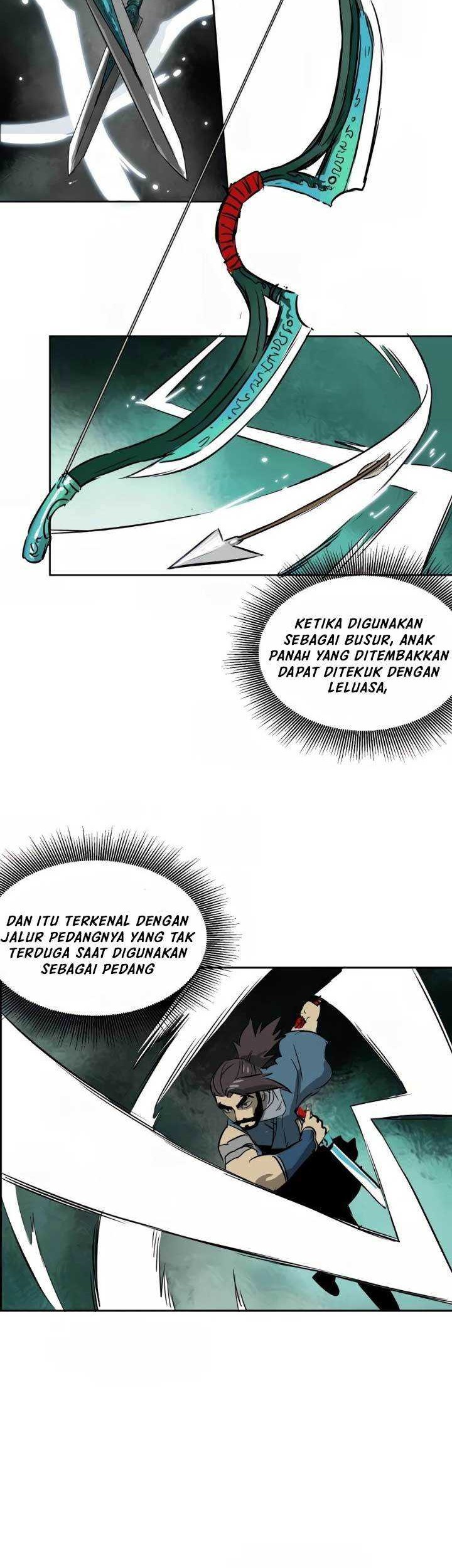 Infinite Level Up in Murim Chapter 67 Gambar 47