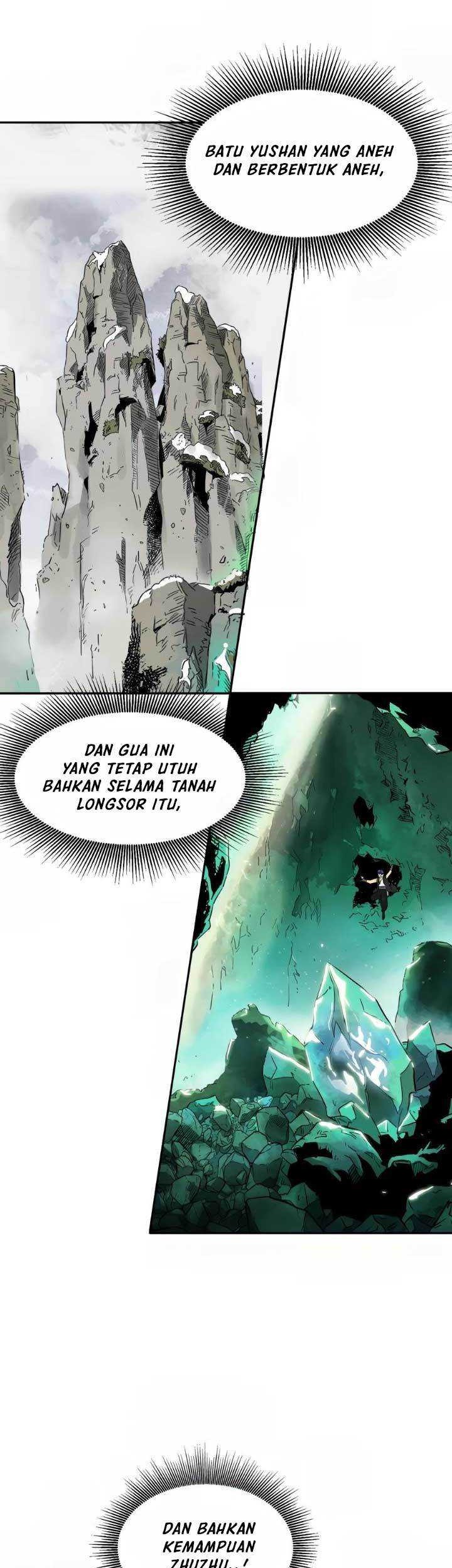 Infinite Level Up in Murim Chapter 67 Gambar 48