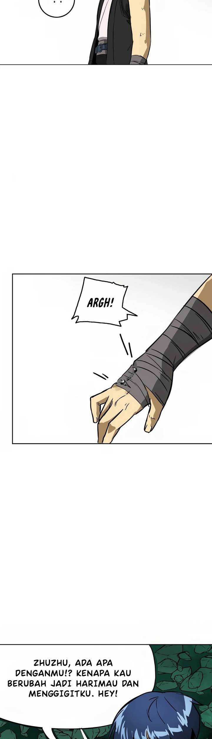 Infinite Level Up in Murim Chapter 67 Gambar 4