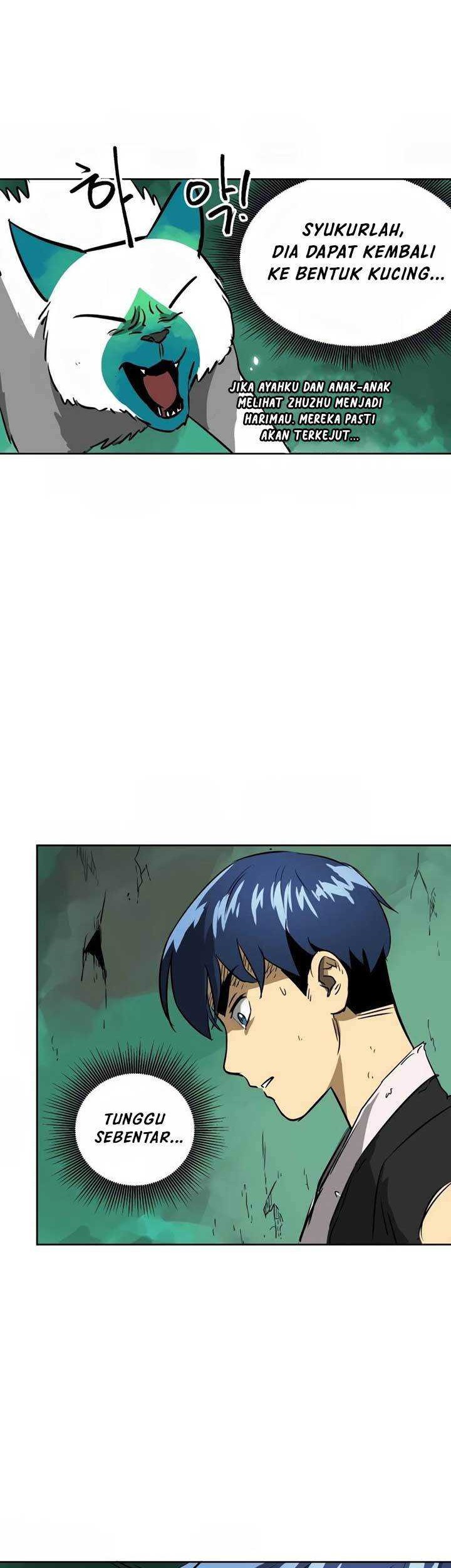 Infinite Level Up in Murim Chapter 67 Gambar 7