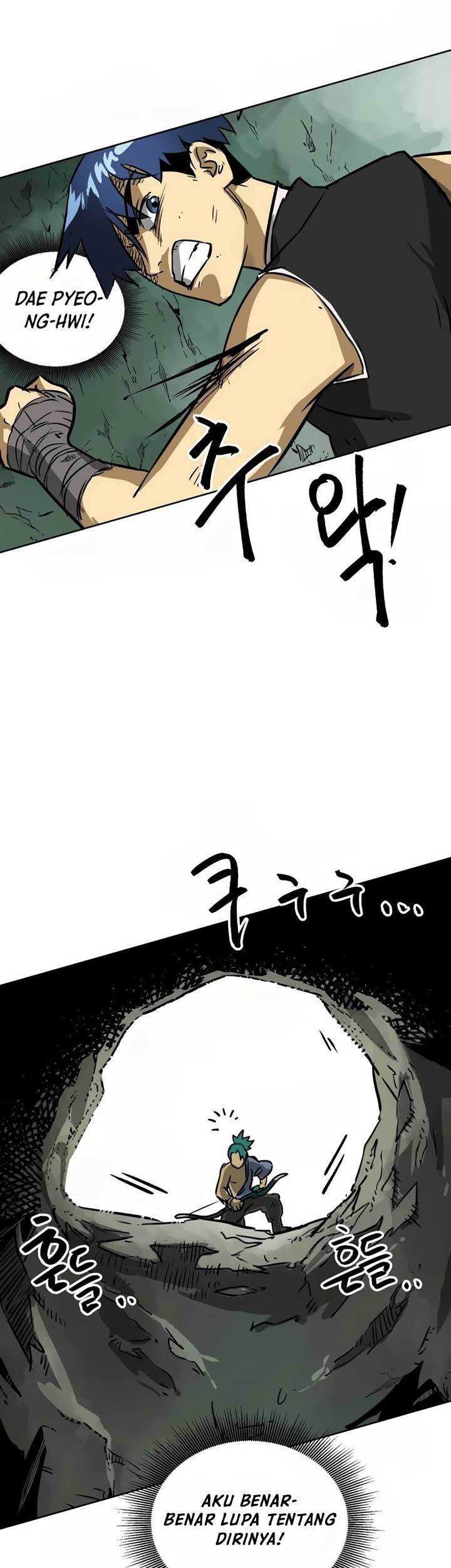 Infinite Level Up in Murim Chapter 67 Gambar 10