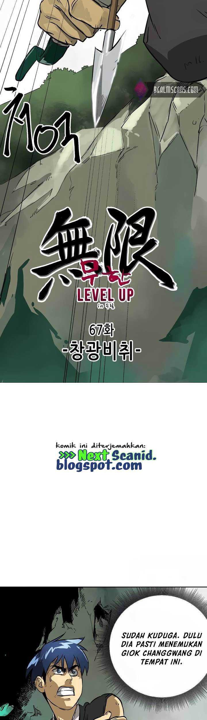 Infinite Level Up in Murim Chapter 67 Gambar 12