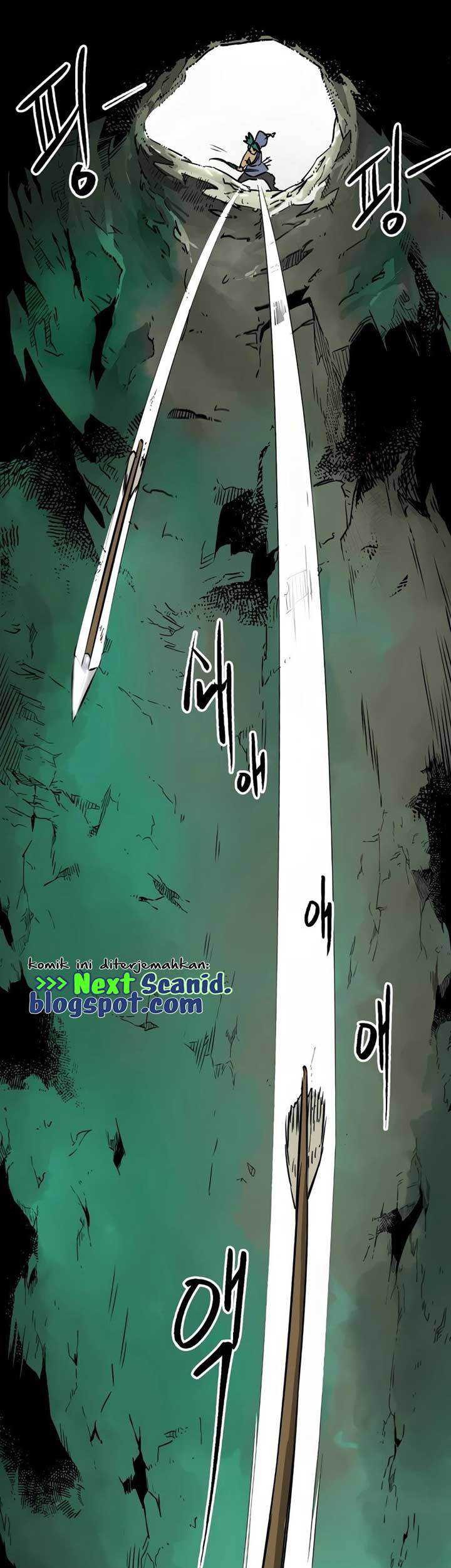 Infinite Level Up in Murim Chapter 67 Gambar 14