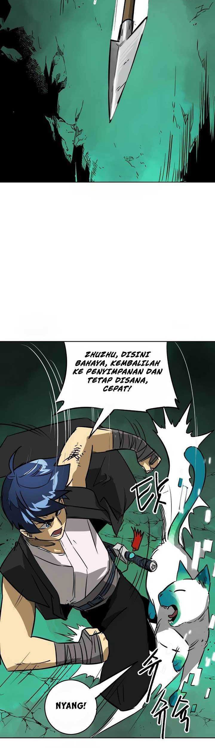 Infinite Level Up in Murim Chapter 67 Gambar 15