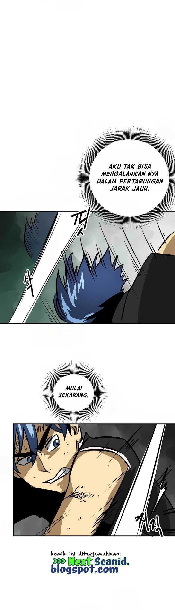 Infinite Level Up in Murim Chapter 67 Gambar 16