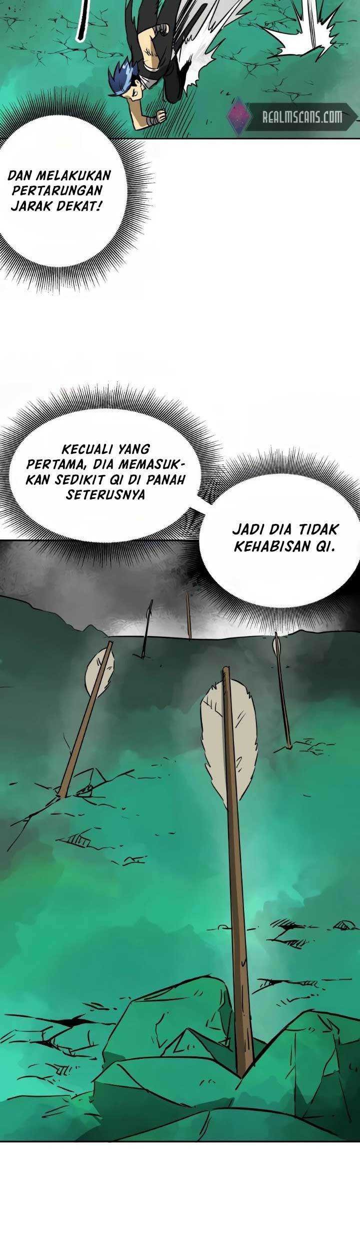 Infinite Level Up in Murim Chapter 67 Gambar 18