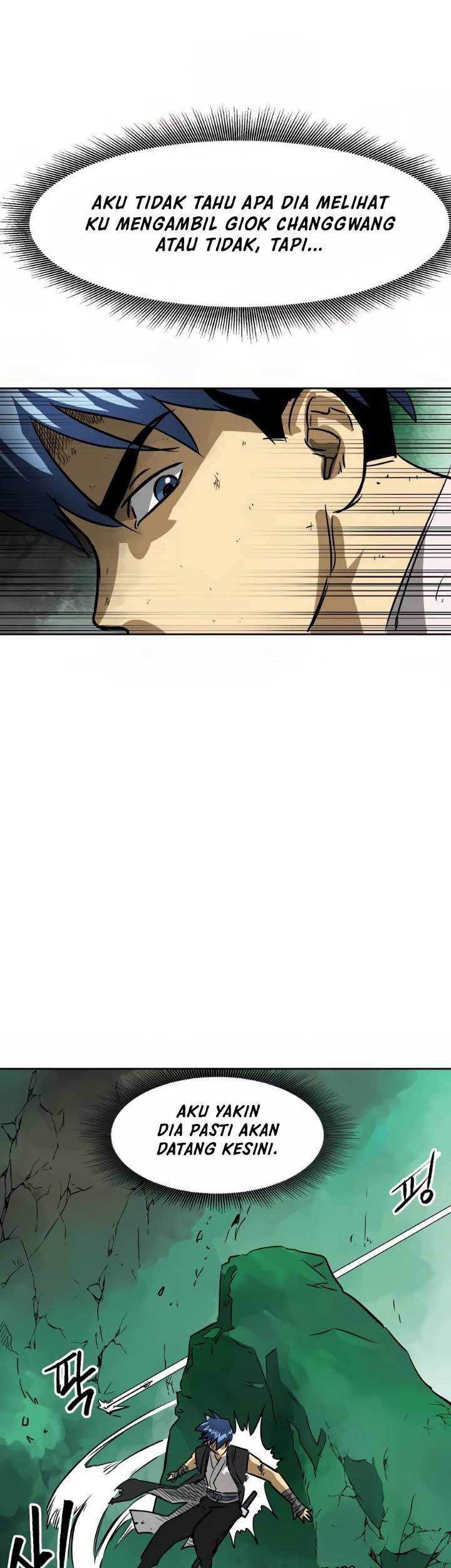 Infinite Level Up in Murim Chapter 67 Gambar 19