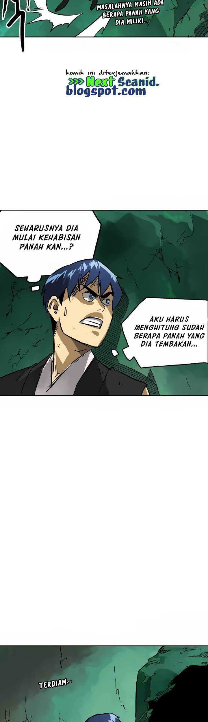 Infinite Level Up in Murim Chapter 67 Gambar 20