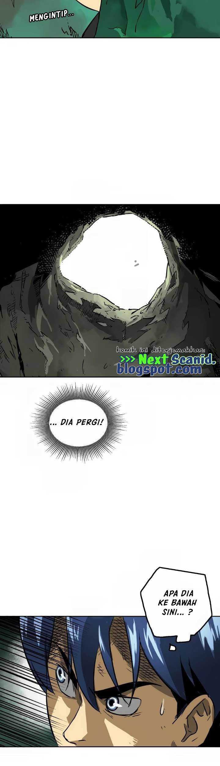 Infinite Level Up in Murim Chapter 67 Gambar 22