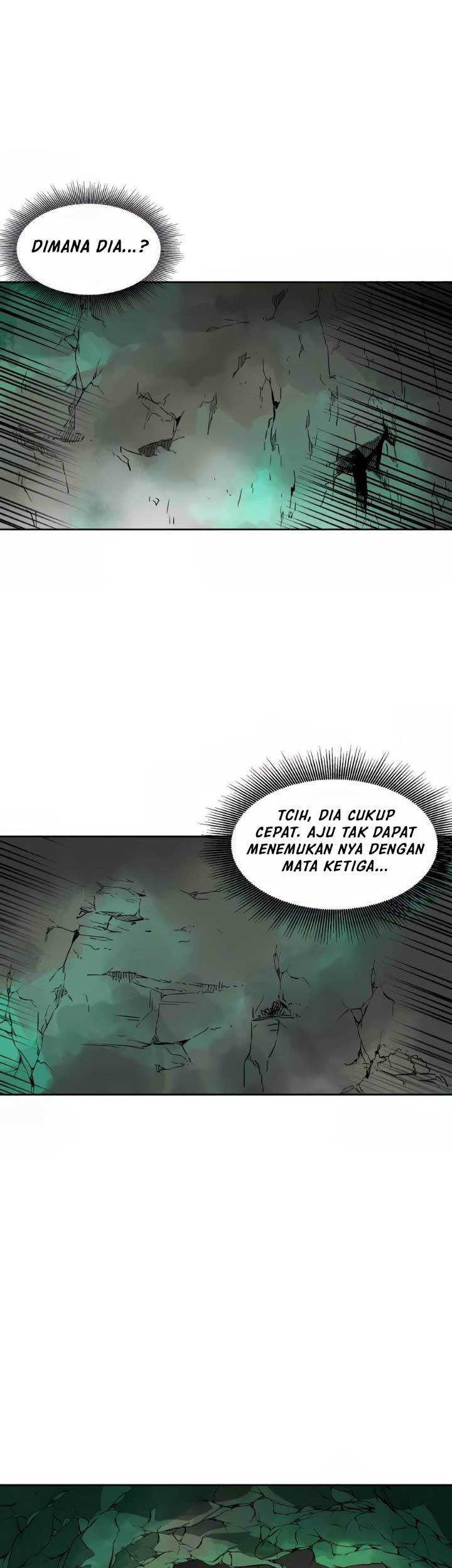 Infinite Level Up in Murim Chapter 67 Gambar 23